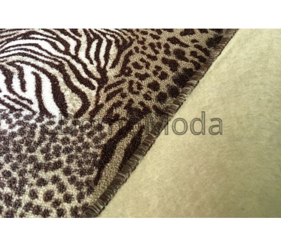 Ковровое изделие p1258/93 - высокое качество по лучшей цене в Украине изображение 2.